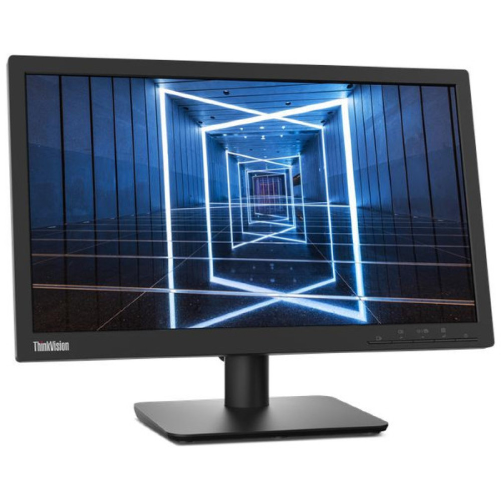 Монітор Lenovo E20-30 (62F7KAT4UA)