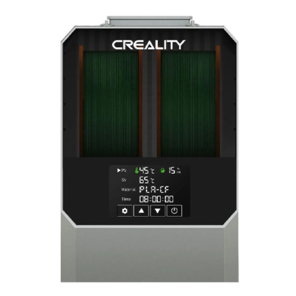 Додаткове обладнання для картриджів Creality Space Pi Filament Dryer Plus (4005010071)