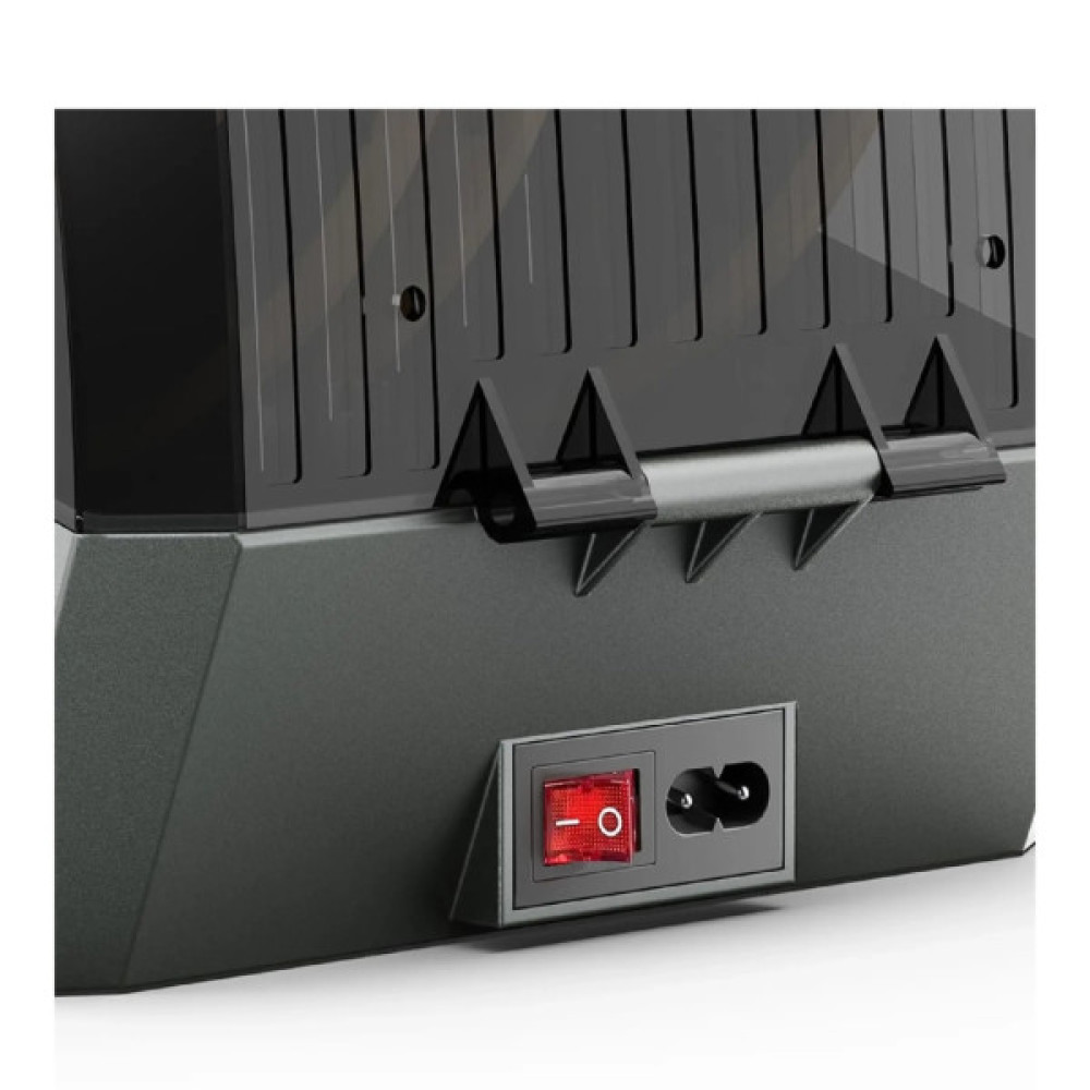 Додаткове обладнання для картриджів Creality Space Pi Filament Dryer Plus (4005010071)