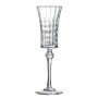 Набір келихів Cristal d'Arques Paris Lady Diamond 150 мл 6шт (L9742)