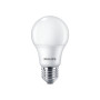 Лампочка Philips Ecohome LED Bulb 7W 540lm E27 840 RCA (929002298717) Лампочка Philips Ecohome LED Bulb 7W 540lm E27 840 RCA (929002298717)