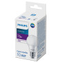 Лампочка Philips Ecohome LED Bulb 7W 540lm E27 840 RCA (929002298717) Лампочка Philips Ecohome LED Bulb 7W 540lm E27 840 RCA (929002298717)