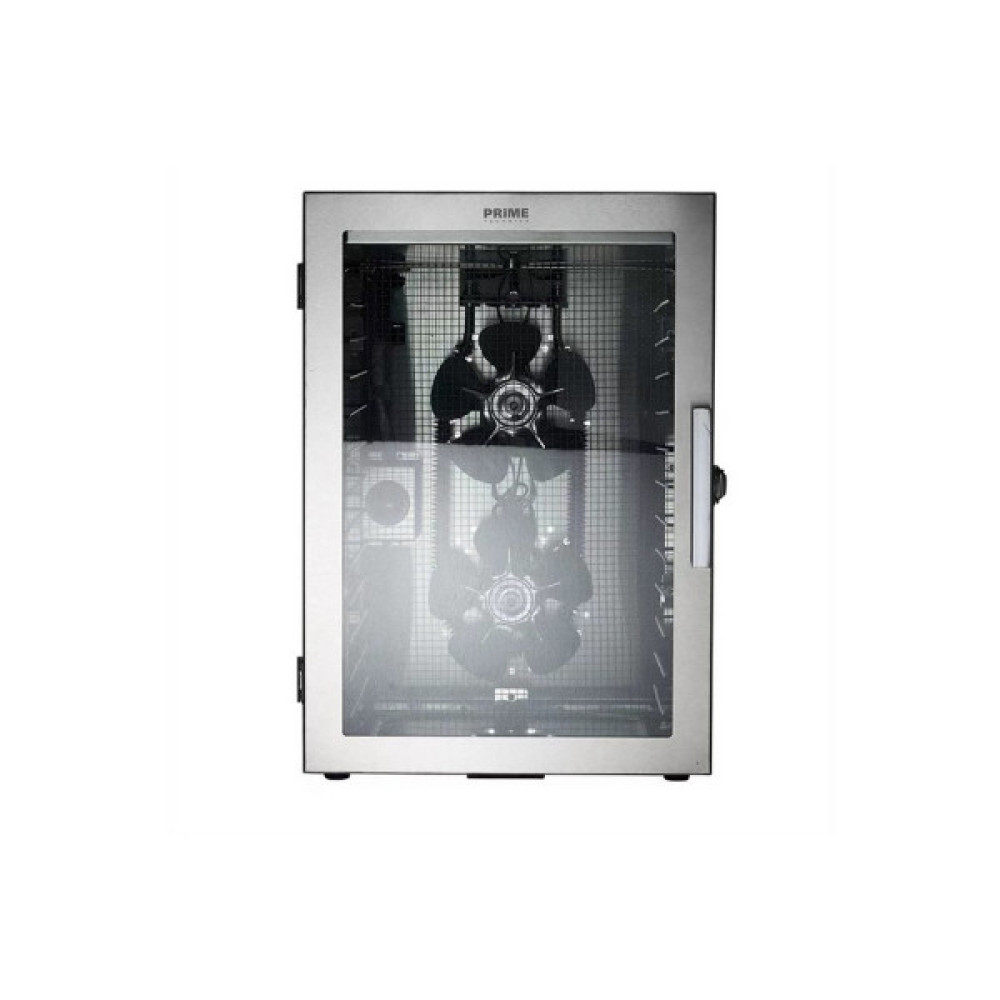 Сушка для овочів та фруктів PRIME Technics PFD 8025 S