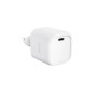 Зарядний пристрій Trust USB-C PD30W GaN white (25520_TRUST)