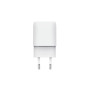 Зарядний пристрій Trust USB-C PD30W GaN white (25520_TRUST)