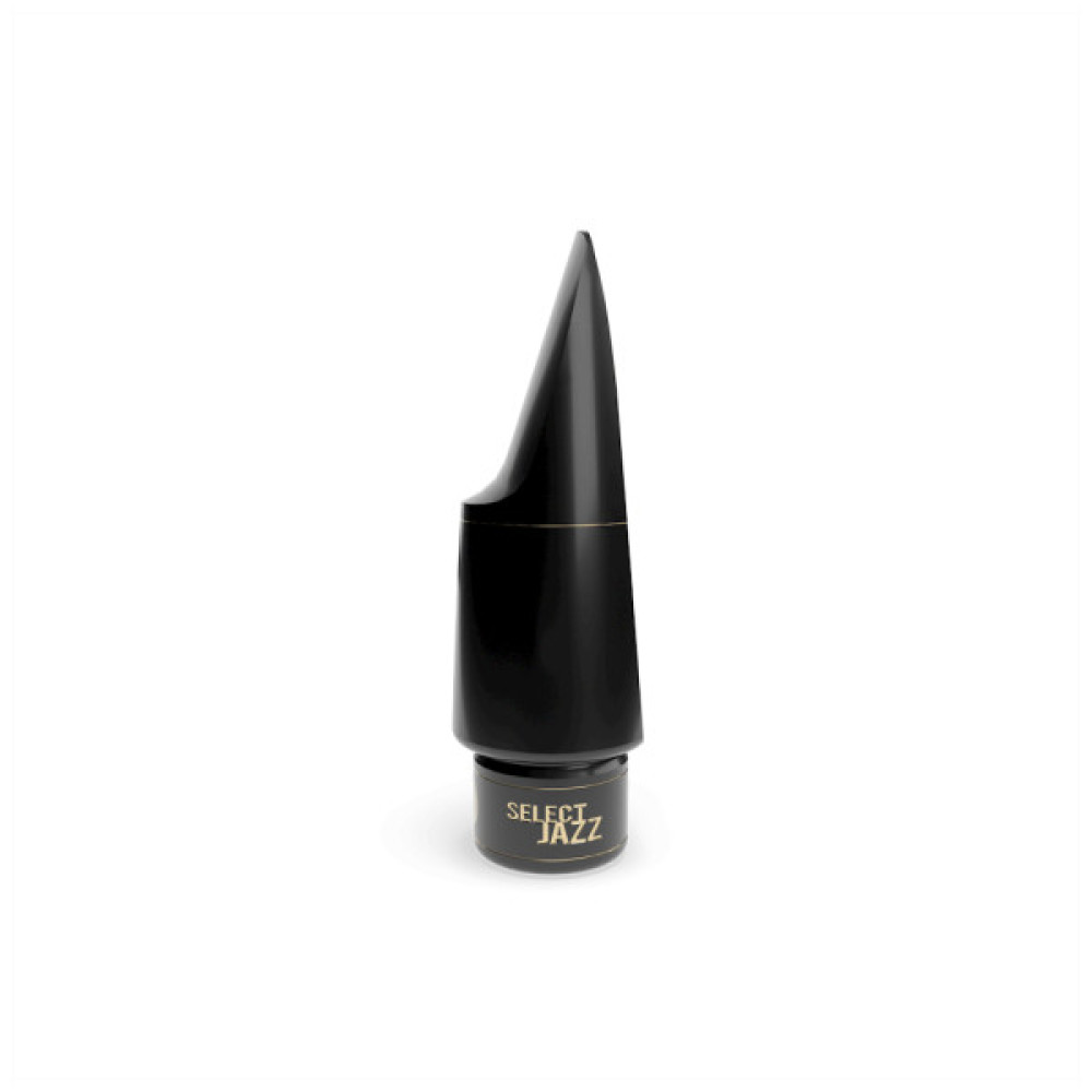 Мундштук для саксофона D'Addario Select Jazz Mouthpiece - Alto Sax #D8M (MJS-D8M)