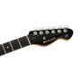 Електрогітара Mooer MSC10 Pro Black