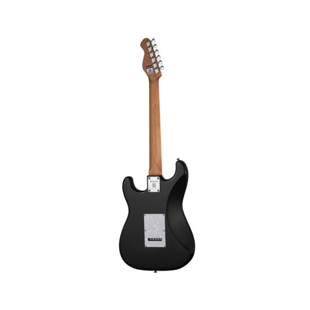 Електрогітара Mooer MSC10 Pro Black