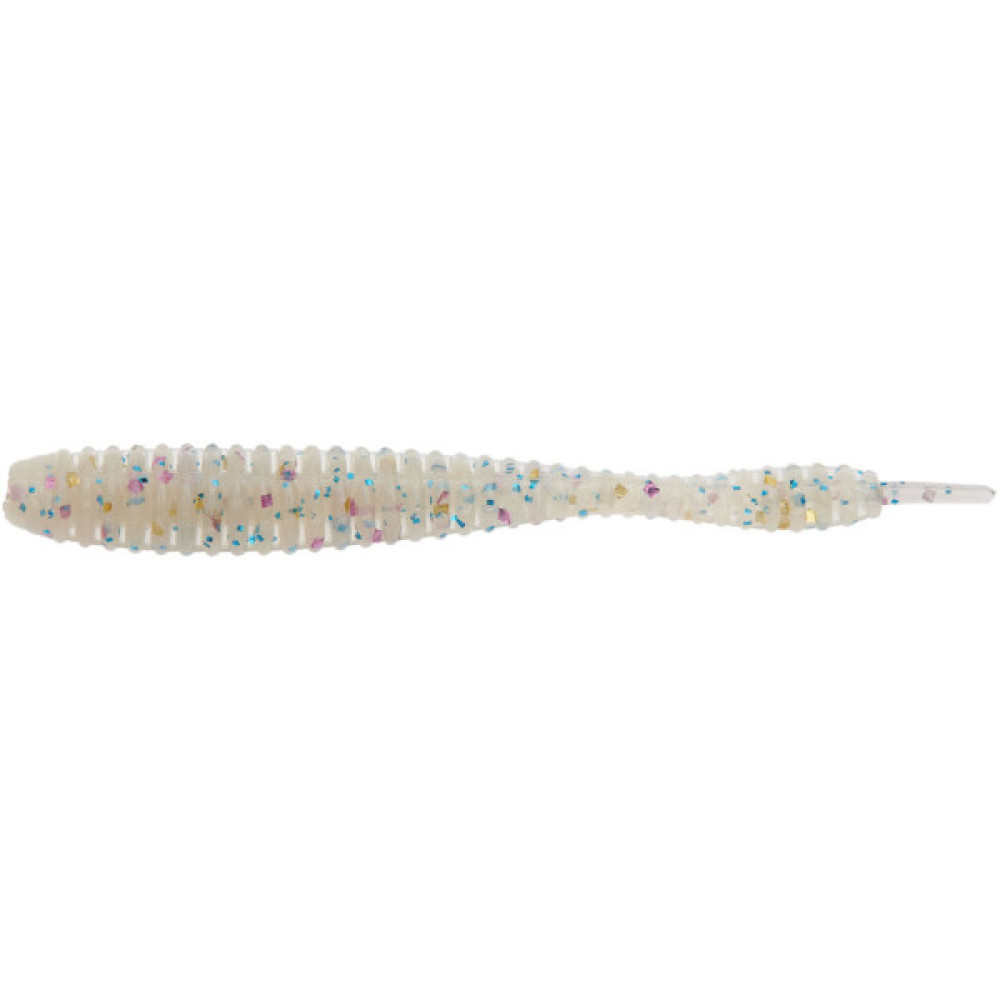 Силікон рибальський Reins Bubbling Shaker 3" 211 UV Pearl Candy (14 шт/уп.) (1552.07.93) Силікон рибальський Reins Bubbling Shaker 3" 211 UV Pearl Candy (14 шт/уп.) (1552.07.93)
