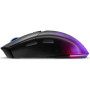 Мишка Lenovo Legion M410 RGB Wireless Black (GY51P83012) Мишка Lenovo Legion M410 RGB Wireless Black (GY51P83012)