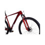 Велосипед Formula 29" ZEPHYR 2.0 DD рама-19" AL 2025 червоний (OPS-FR-29-364) Велосипед Formula 29" ZEPHYR 2.0 DD рама-19" AL 2025 червоний (OPS-FR-29-364)