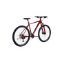 Велосипед Formula 29" ZEPHYR 2.0 DD рама-19" AL 2025 червоний (OPS-FR-29-364) Велосипед Formula 29" ZEPHYR 2.0 DD рама-19" AL 2025 червоний (OPS-FR-29-364)