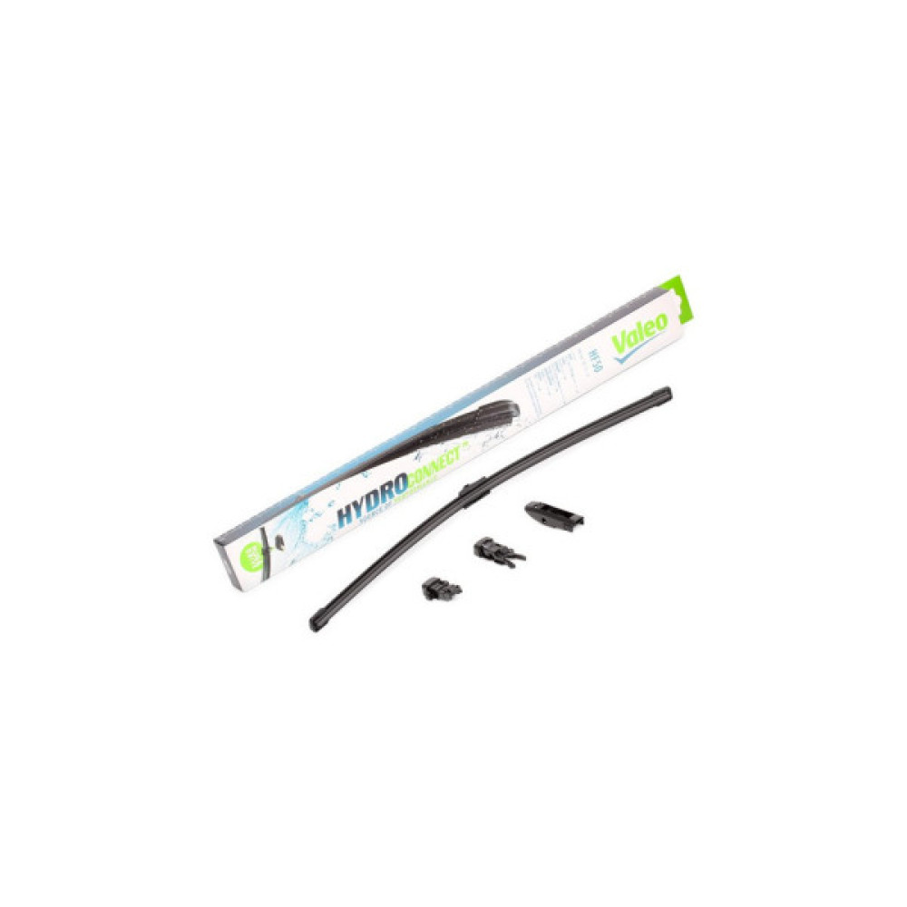 Щітка склоочисника Valeo 578506