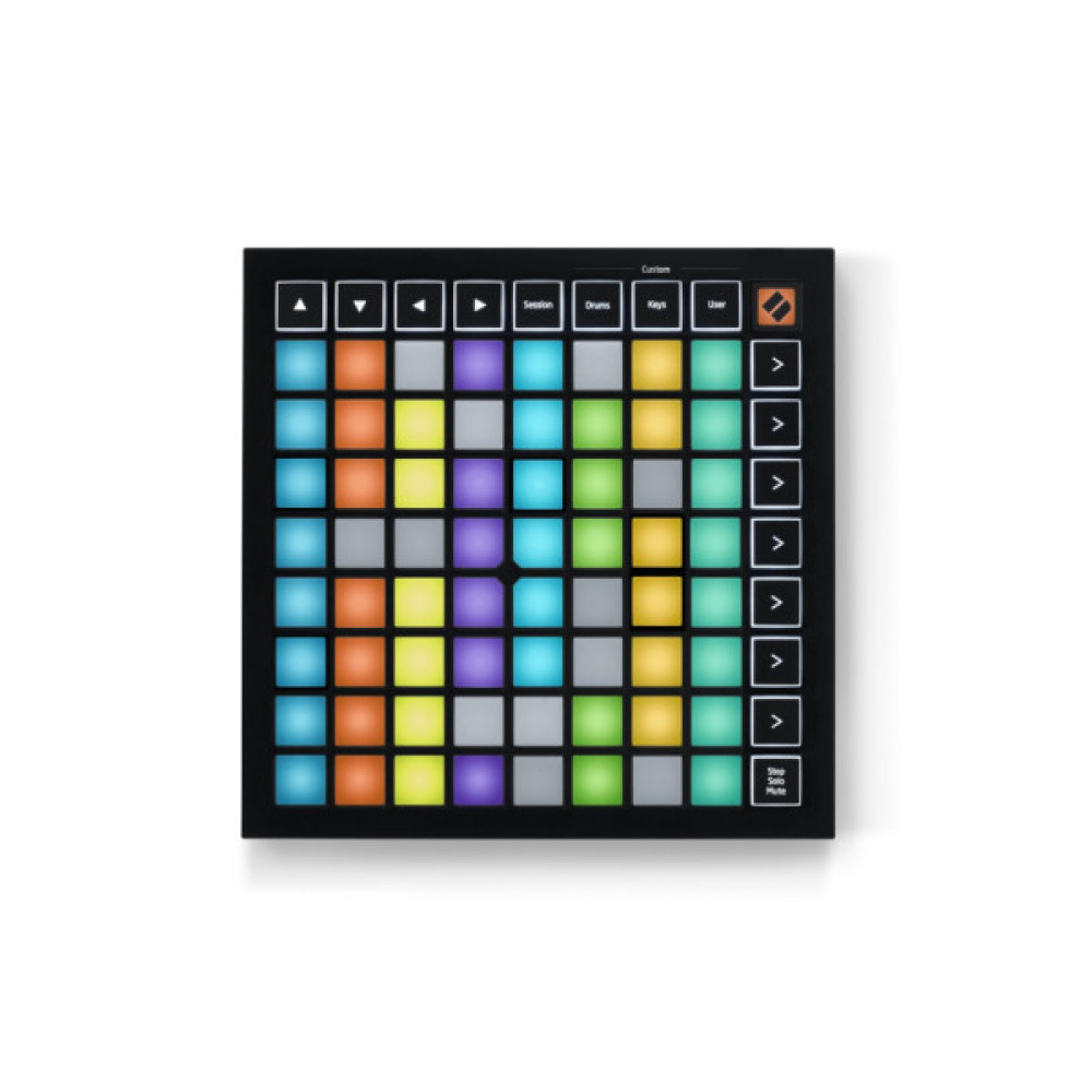 MIDI контролер Novation Launchpad Mini MK3 (229426)