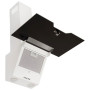 Витяжка кухонна Eleyus SPECTRA 1000 LED 60 WH Витяжка кухонна Eleyus SPECTRA 1000 LED 60 WH