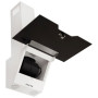 Витяжка кухонна Eleyus SPECTRA 1000 LED 60 WH Витяжка кухонна Eleyus SPECTRA 1000 LED 60 WH