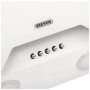 Витяжка кухонна Eleyus SPECTRA 1000 LED 60 WH Витяжка кухонна Eleyus SPECTRA 1000 LED 60 WH