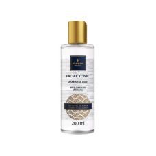 Тонік для обличчя Famirel Facial Tonic З екстрактом жасмину та рисовою водою 200 мл (7290114086530)