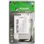 Акумуляторна батарея PowerPlant HTC ONE SC (ST, SU, SV, T528) (DV00DV6187) Акумуляторна батарея PowerPlant HTC ONE SC (ST, SU, SV, T528) (DV00DV6187)