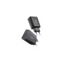 Зарядний пристрій Baseus Speed Mini Quick Charger Black (CCFS-SN01) Зарядний пристрій Baseus Speed Mini Quick Charger Black (CCFS-SN01)