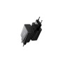 Зарядний пристрій Baseus Speed Mini Quick Charger Black (CCFS-SN01) Зарядний пристрій Baseus Speed Mini Quick Charger Black (CCFS-SN01)