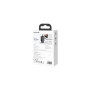 Зарядний пристрій Baseus Speed Mini Quick Charger Black (CCFS-SN01) Зарядний пристрій Baseus Speed Mini Quick Charger Black (CCFS-SN01)