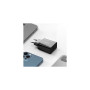 Зарядний пристрій Baseus Speed Mini Quick Charger Black (CCFS-SN01) Зарядний пристрій Baseus Speed Mini Quick Charger Black (CCFS-SN01)