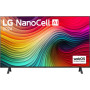 Телевізор LG 43NANO81A6A Телевізор LG 43NANO81A6A