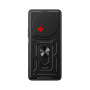 Чохол до мобільного телефона BeCover Military Tecno Spark 30 (KL6) Black (713541) Чохол до мобільного телефона BeCover Military Tecno Spark 30 (KL6) Black (713541)