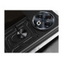 Чохол до мобільного телефона BeCover Military Tecno Spark 30 (KL6) Black (713541) Чохол до мобільного телефона BeCover Military Tecno Spark 30 (KL6) Black (713541)