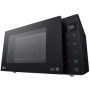 Мікрохвильова піч LG MS2336GIB Мікрохвильова піч LG MS2336GIB