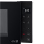 Мікрохвильова піч LG MS2336GIB Мікрохвильова піч LG MS2336GIB