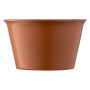 Бульйонниця Ardesto Way of Life 550 мл Brown (AR3479BR) Бульйонниця Ardesto Way of Life 550 мл Brown (AR3479BR)