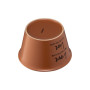 Бульйонниця Ardesto Way of Life 550 мл Brown (AR3479BR) Бульйонниця Ardesto Way of Life 550 мл Brown (AR3479BR)