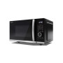 Мікрохвильова піч Sharp YC-QC254AE-B Мікрохвильова піч Sharp YC-QC254AE-B