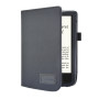 Чохол до електронної книги BeCover Slimbook PocketBook 743G InkPad 4/InkPad Color 2/InkPad Color 3 (7.8") Black (710126) Чохол до електронної книги BeCover Slimbook PocketBook 743G InkPad 4/InkPad Color 2/InkPad Color 3 (7.8") Black (710126)