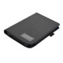 Чохол до електронної книги BeCover Slimbook PocketBook 743G InkPad 4/InkPad Color 2/InkPad Color 3 (7.8") Black (710126) Чохол до електронної книги BeCover Slimbook PocketBook 743G InkPad 4/InkPad Color 2/InkPad Color 3 (7.8") Black (710126)