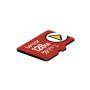 Карта пам'яті Lexar 128GB microSDXC class 10 UHS-I U3 V30 A2 Play (LMSPLAY128G-BNSNG) Карта пам'яті Lexar 128GB microSDXC class 10 UHS-I U3 V30 A2 Play (LMSPLAY128G-BNSNG)