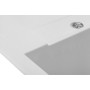 Мийка кухонна GRANADO VALENCIA white (gr0705) Мийка кухонна GRANADO VALENCIA white (gr0705)