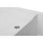 Мийка кухонна GRANADO VALENCIA white (gr0705) Мийка кухонна GRANADO VALENCIA white (gr0705)