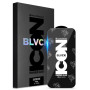Скло захисне Armorstandart Supreme Black Icon Apple iPhone 17 / 16 Pro (ARM86399) Скло захисне Armorstandart Supreme Black Icon Apple iPhone 17 / 16 Pro (ARM86399)