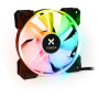 Кулер до корпусу Vinga RGB fan-02 Кулер до корпусу Vinga RGB fan-02