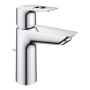 Змішувач Grohe M-Size BauLoop New (23762001) Змішувач Grohe M-Size BauLoop New (23762001)