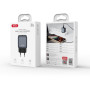 Зарядний пристрій XO USB-C PD30W black (L155_Black) Зарядний пристрій XO USB-C PD30W black (L155_Black)