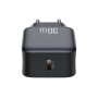 Зарядний пристрій XO USB-C PD30W black (L155_Black) Зарядний пристрій XO USB-C PD30W black (L155_Black)