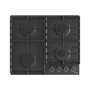 Варочна поверхня Gorenje G642AB Варочна поверхня Gorenje G642AB