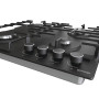 Варочна поверхня Gorenje G642AB Варочна поверхня Gorenje G642AB