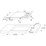 Варочна поверхня Gorenje G642AB Варочна поверхня Gorenje G642AB