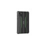 Планшет OUKITEL RT 3pro 8" 4/128GB NFC LTE Black-Green (6931940767170)