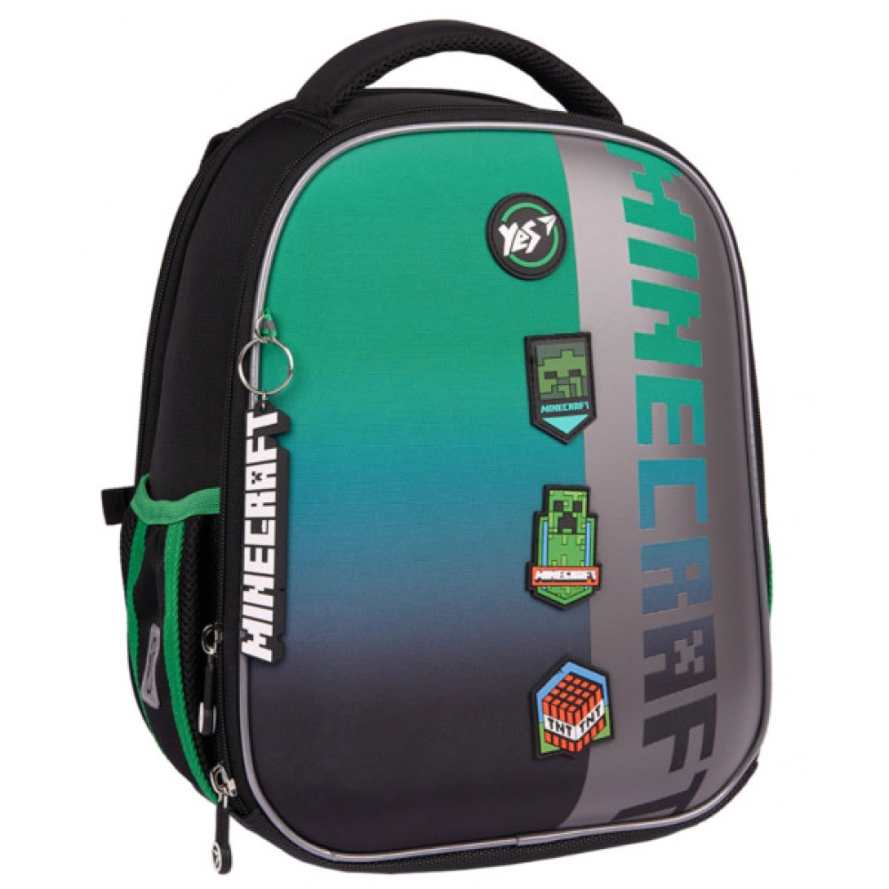 Портфель Yes Minecraft Icons H-100 (559861)